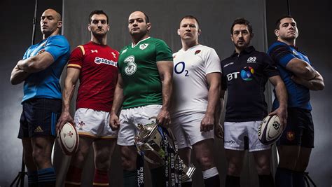 rugby 6 nations results|More.